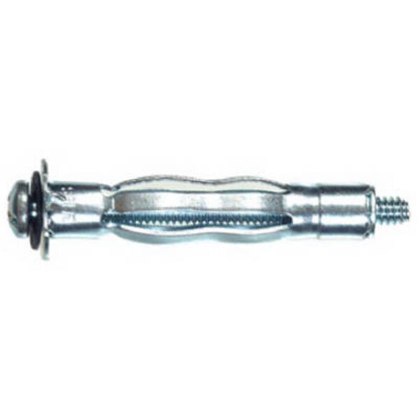 Hillman Fasteners 41304 Short Anchor 0.19 in. 15 Pack